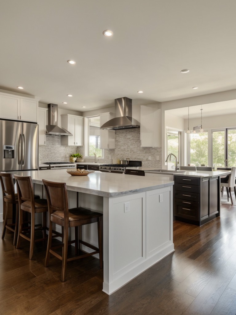 incorporating-large-kitchen-island-multifunctional-space-cooking-eating-socializing