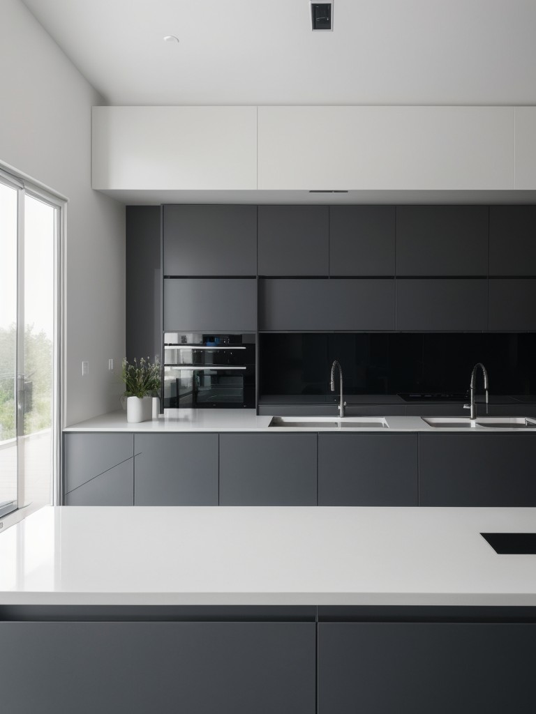 sleek-minimalist-kitchen-design-featuring-monochromatic-color-scheme-handleless-cabinets-integrated-appliances-seamless-appearance