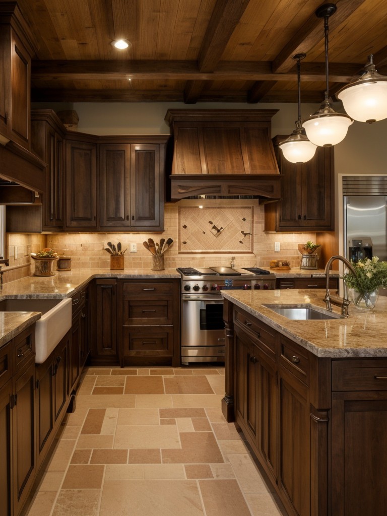 traditional-kitchen-ideas-warm-wood-tones-classic-detailing-timeless-appeal
