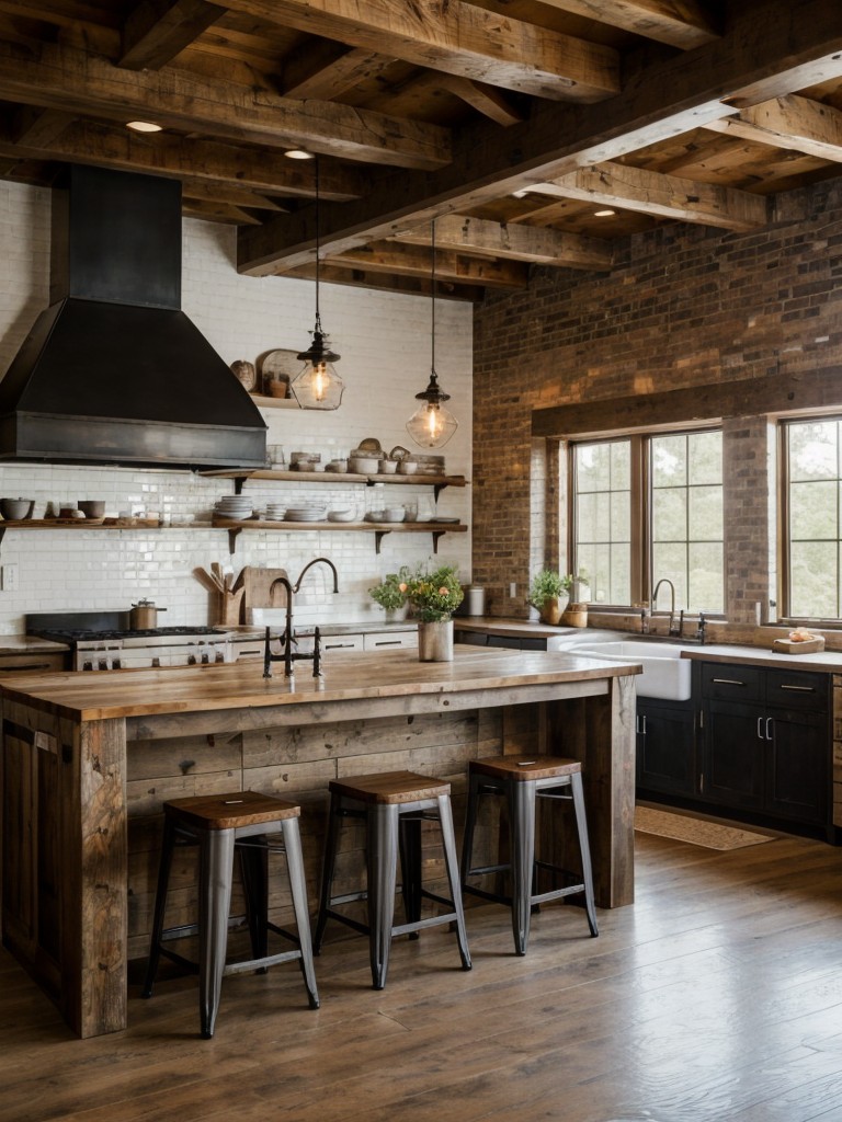 rustic-kitchen-ideas-featuring-exposed-brick-walls-farmhouse-sinks-reclaimed-wood-accents-cozy-inviting-feel