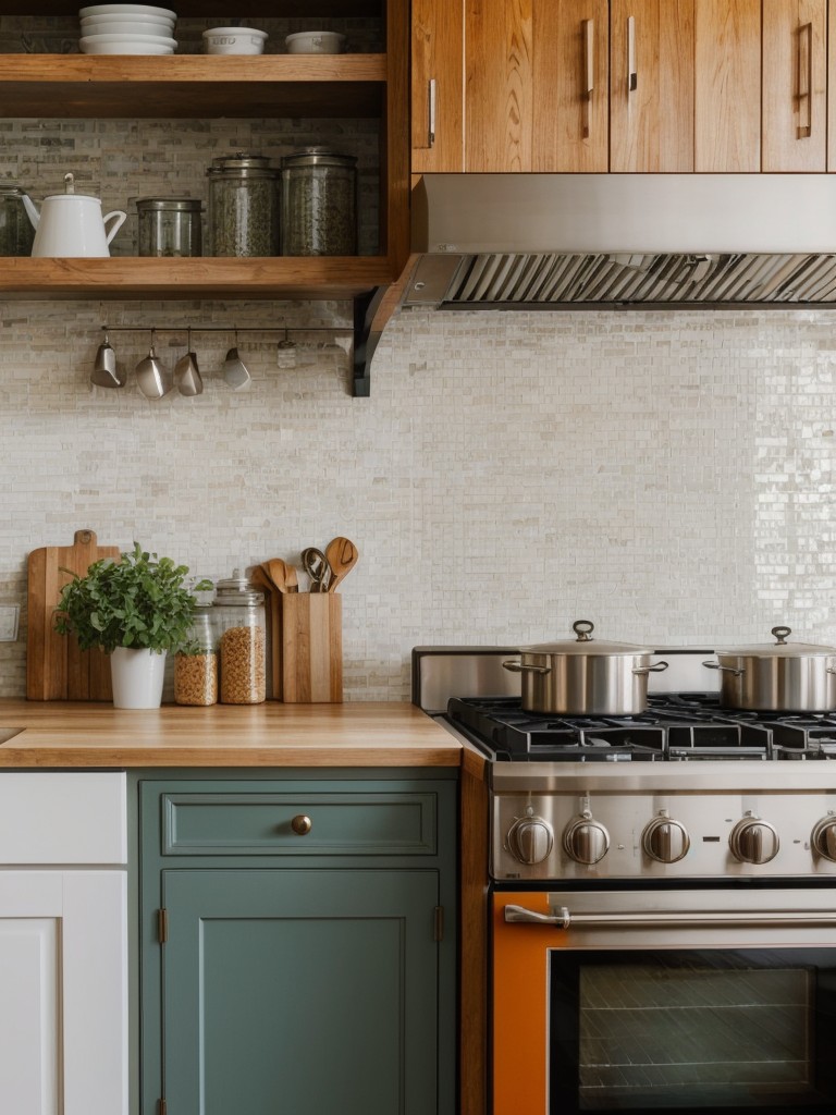 eclectic-kitchen-design-featuring-mix-different-textures-patterns-colors-resulting-visually-intriguing-personalized-space