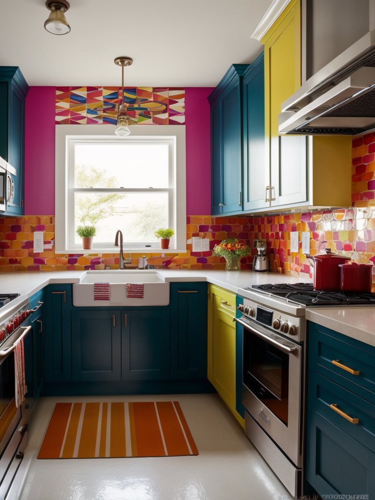 bold-colorful-kitchen-ideas-vibrant-color-schemes-incorporating-bold-statement-pieces-colorful-backsplashes-dynamic-patterns