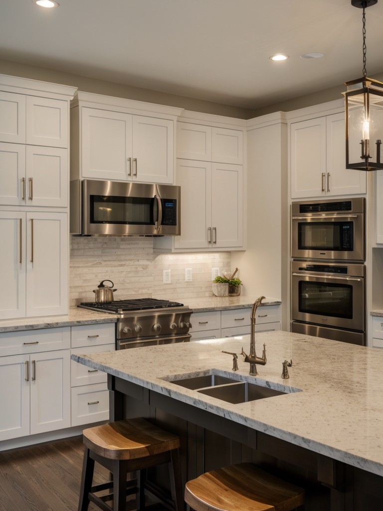 transitional-kitchen-ideas-blend-traditional-contemporary-elements-combining-classic-cabinetry-sleek-fixtures-neutral-color-palette