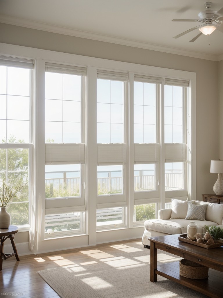 incorporating-seashell-accents-light-airy-window-treatments