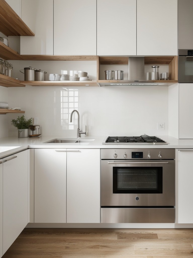 such-light-wood-flooring-white-cabinetry-sleek-stainless-steel-appliances-incorporate-open-shelving-pendant-lighting-simple-functional-furniture-truly