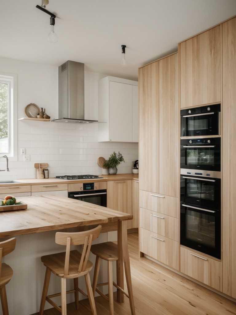 scandinavian-kitchen-design-focus-simplicity-functionality-utilizing-light-colors-natural-woods-streamlined-cabinetry-clean-uncluttered-space