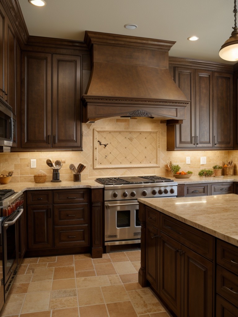 mediterranean-kitchen-terra-cotta-tile-flooring-ornate-detailing-warm-earthy-tones