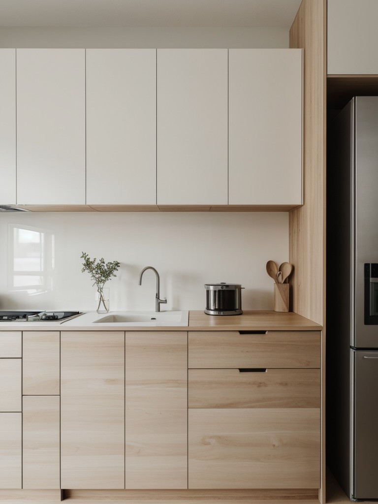 scandinavian-kitchen-light-wood-cabinets-neutral-color-palette-functional-minimalist-design