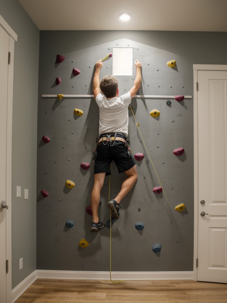 install-mini-rock-climbing-wall-kids-to-challenge-their-physical-skills