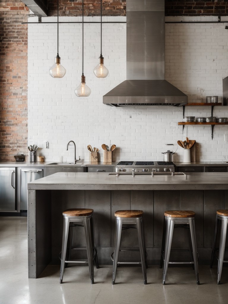 Rustic Farmhouse: Vintage-Inspired Kitchen Ideas | aulivin.com