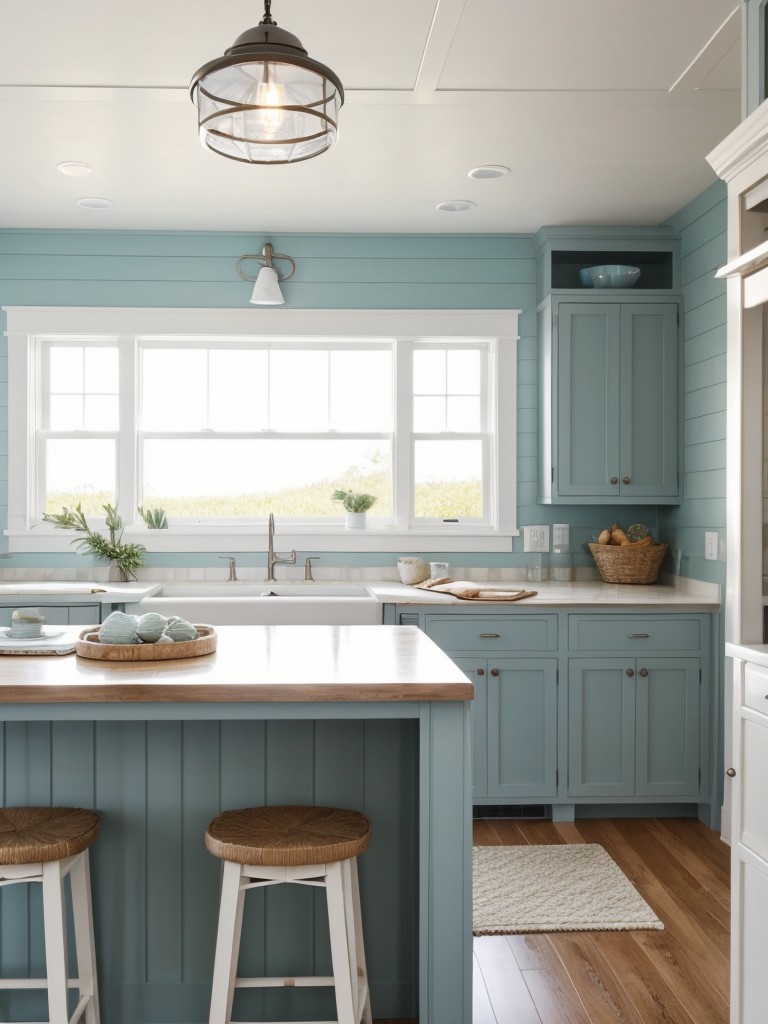 coastal-kitchen-ideas-nautical-inspired-decor-light-airy-color-schemes-plenty-natural-light-evoking-relaxed-beachside-vibe