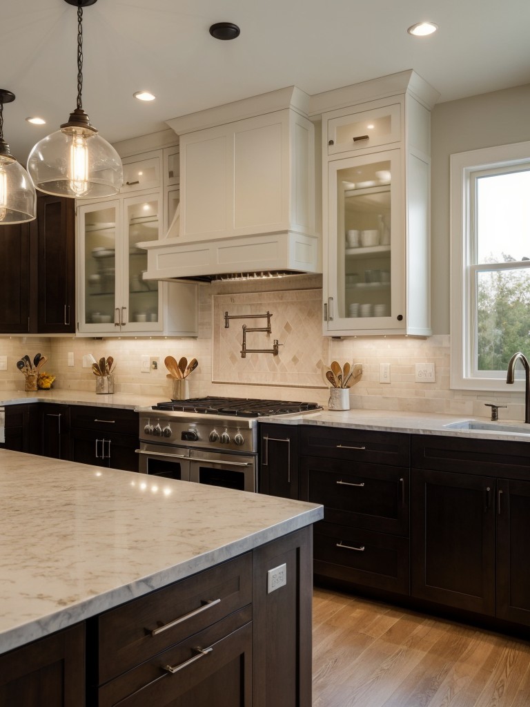 transitional-kitchen-ideas-that-blend-traditional-modern-styles-combining-classic-cabinet-designs-sleek-countertops-contemporary-light-fixtures