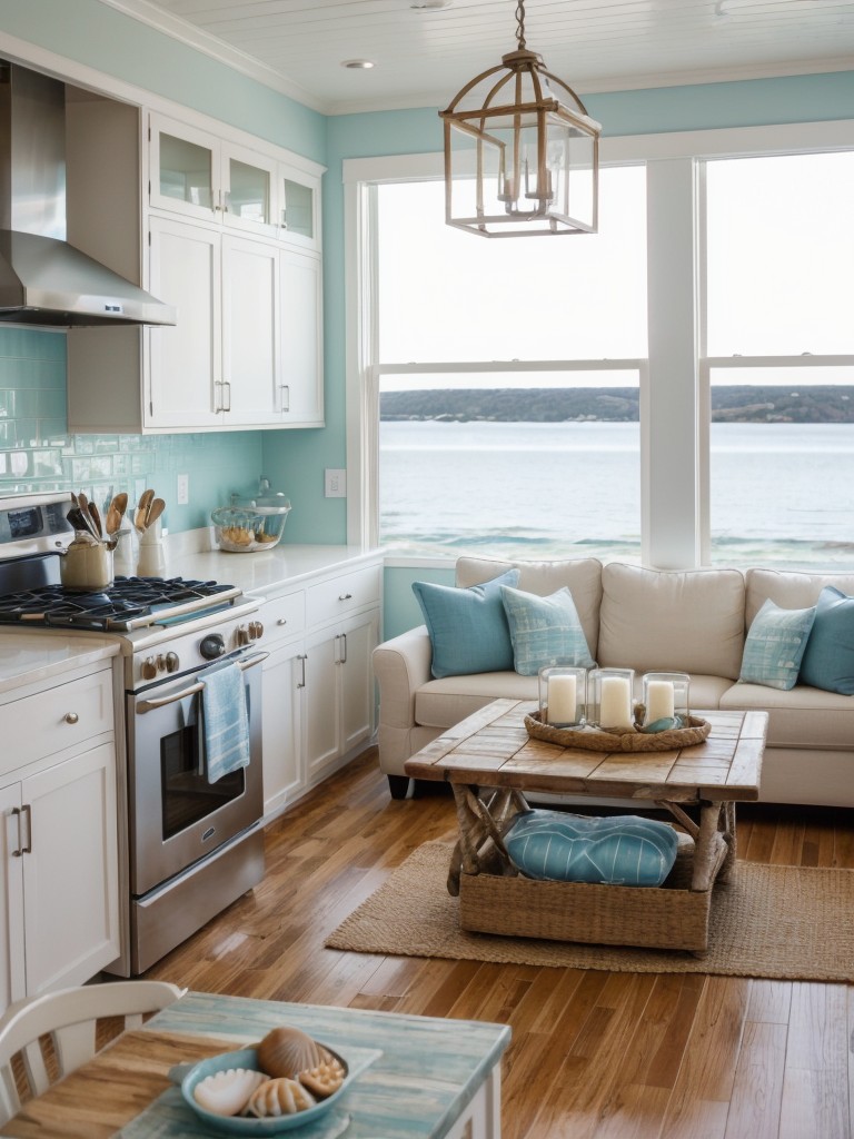 coastal-kitchen-theme-beachy-vibe-incorporating-light-colors-nautical-inspired-decor-natural-elements-like-seashells-driftwood-relaxing-ambiance