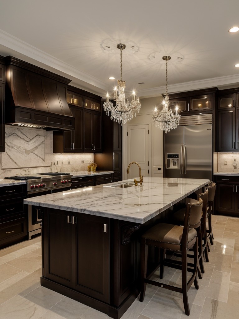 luxury-kitchen-design-high-end-finishes-such-marble-countertops-crystal-chandeliers-custom-cabinetry-showcasing-elegance-opulence