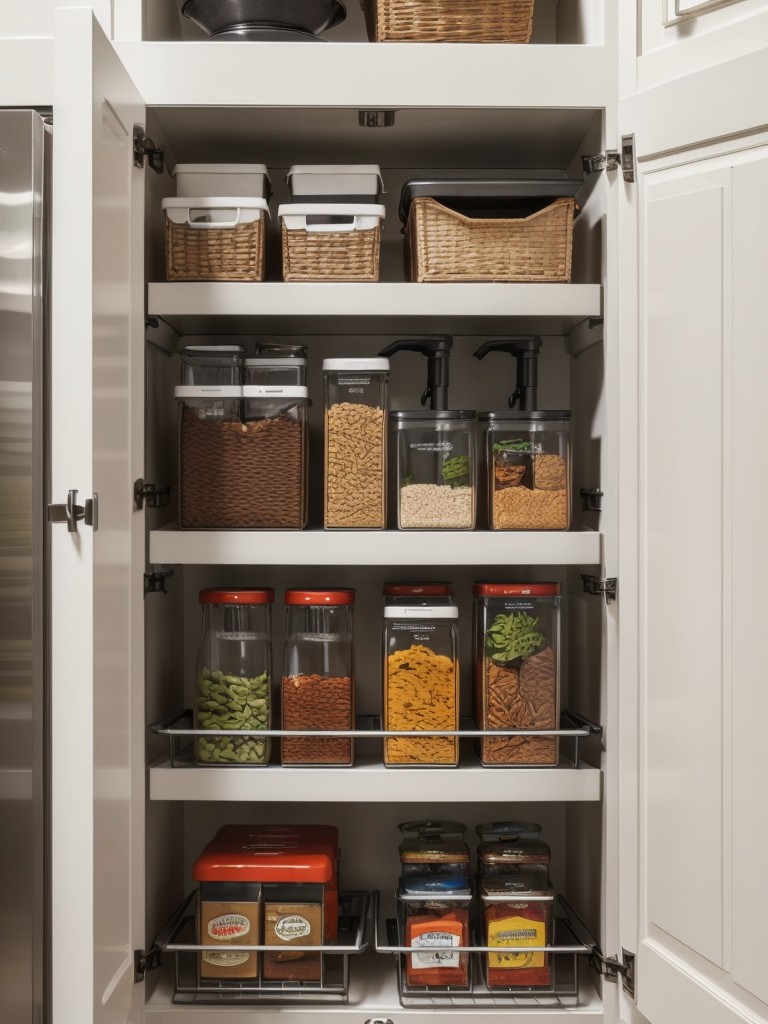 small-kitchen-ideas-maximizing-space-efficiency-smart-storage-solutions-such-pull-out-pantry-shelves-wall-mounted-pot-racks-built-appliances