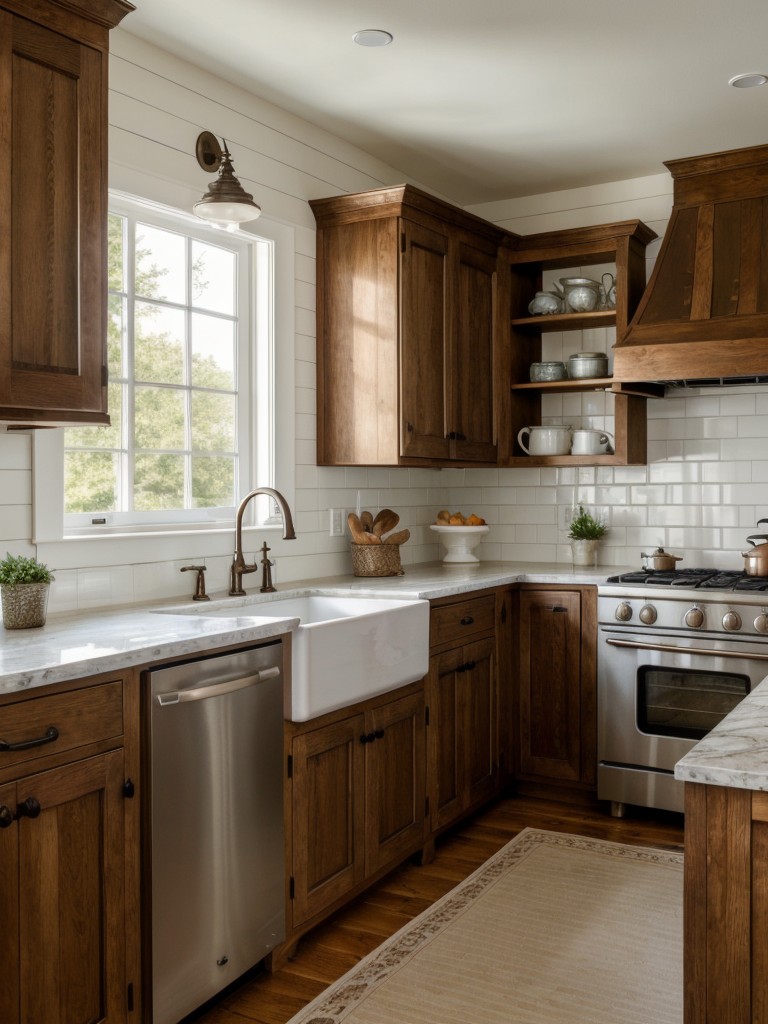 traditional-country-kitchen-ideas-charming-details-such-beadboard-paneling-farmhouse-sink-decorative-tile-backsplash-creating-cozy-inviting-atmosphere