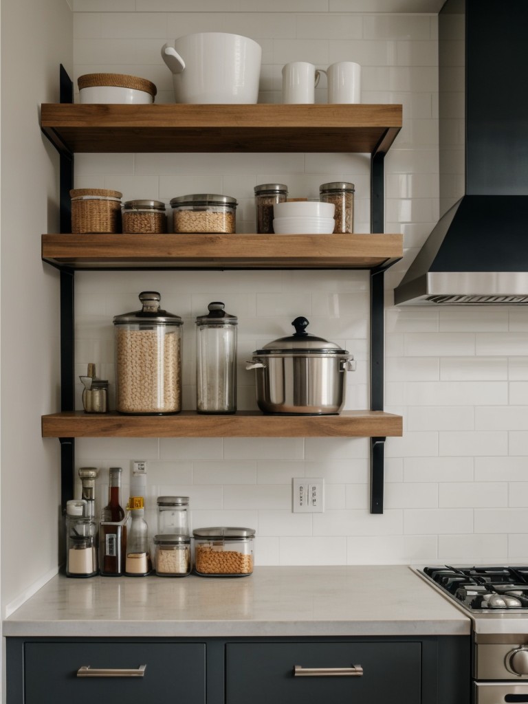trendy-open-shelving-options-to-showcase-favorite-kitchenware-add-touch-modernity