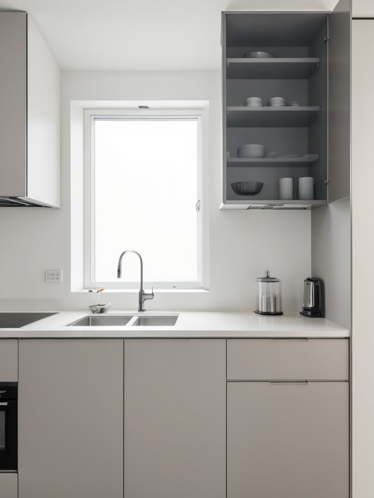 minimalist-kitchen-ideas-sleek-handleless-cabinets-monochromatic-color-scheme-hidden-storage-solutions-showcasing-simplicity-functionality