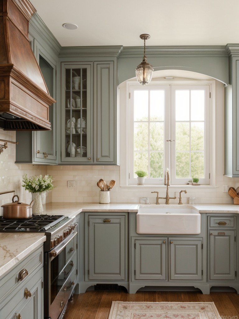french-country-kitchen-ideas-ornate-details-pastel-colors-wrought-iron-accents-elegant-romantic-vibe