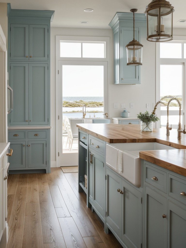 coastal-inspired-kitchen-design-bright-airy-color-palette-natural-materials-nautical-accents