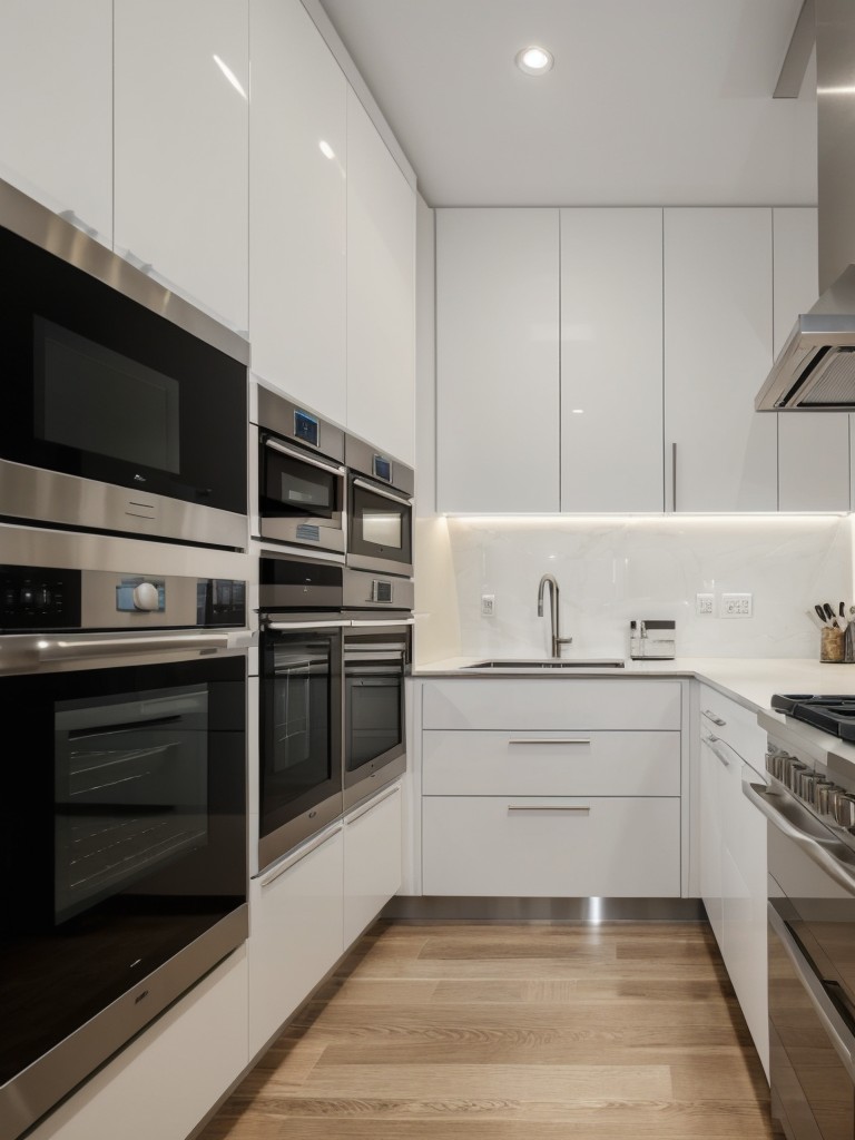 contemporary-kitchen-design-featuring-sleek-finishes-high-tech-appliances-minimalist-features-cutting-edge-look
