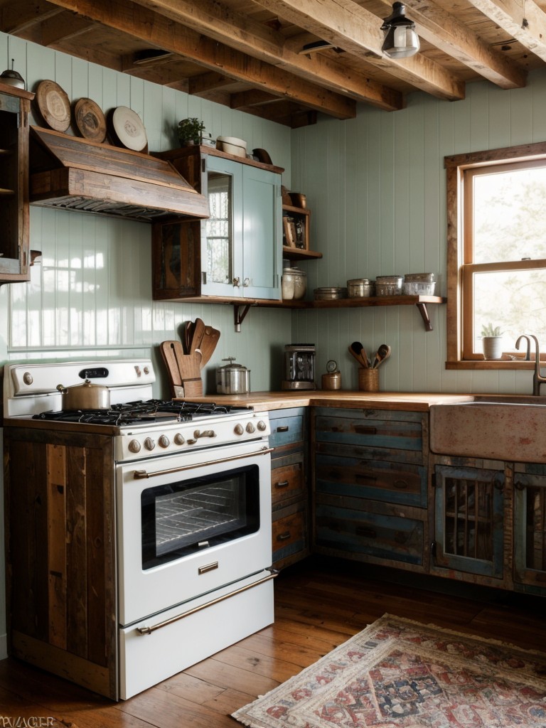 vintage-kitchen-ideas-retro-appliances-reclaimed-wood-furniture-quirky-decor-elements-nostalgic-charming-atmosphere