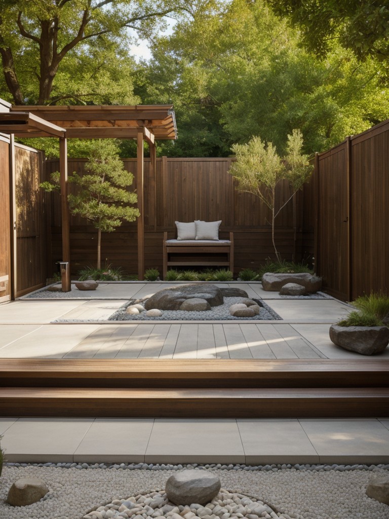 creating-zen-garden-meditation-space-those-looking-peaceful-calming-backyard-retreat