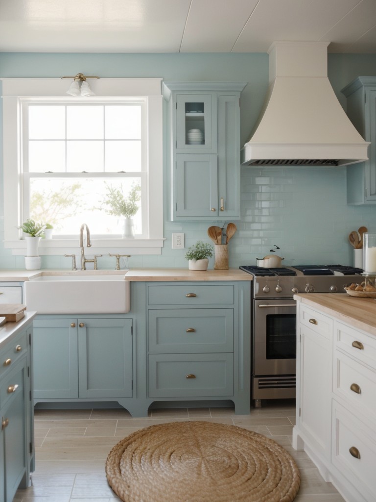 coastal-kitchen-design-beachy-vibe-incorporating-light-airy-colors-natural-textures-nautical-inspired-decor