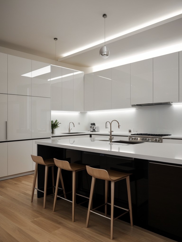 Unleash Your Creativity: Eclectic Kitchen Designs for Pattern and Color