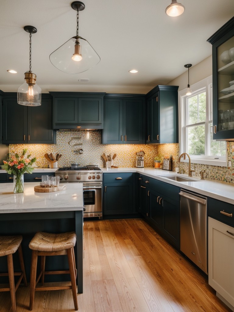 eclectic-kitchen-inspirations-quirky-unique-style-mixing-different-colors-patterns-textures-to-create-visually-stimulating-personalized-space