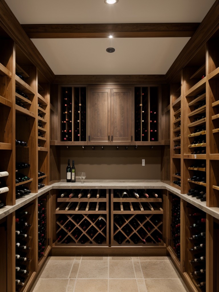 install-custom-wine-rack-cellar-to-showcase-your-love-wine-create-visually-stunning-feature