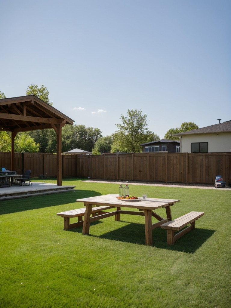 family-friendly-backyard-spacious-lawn-play-area-kids-picnic-table-outdoor-meals-gatherings