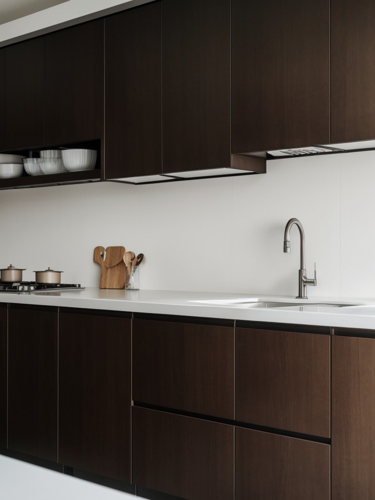 minimalist-kitchen-ideas-sleek-handle-less-cabinets-lots-natural-light-monochromatic-color-scheme