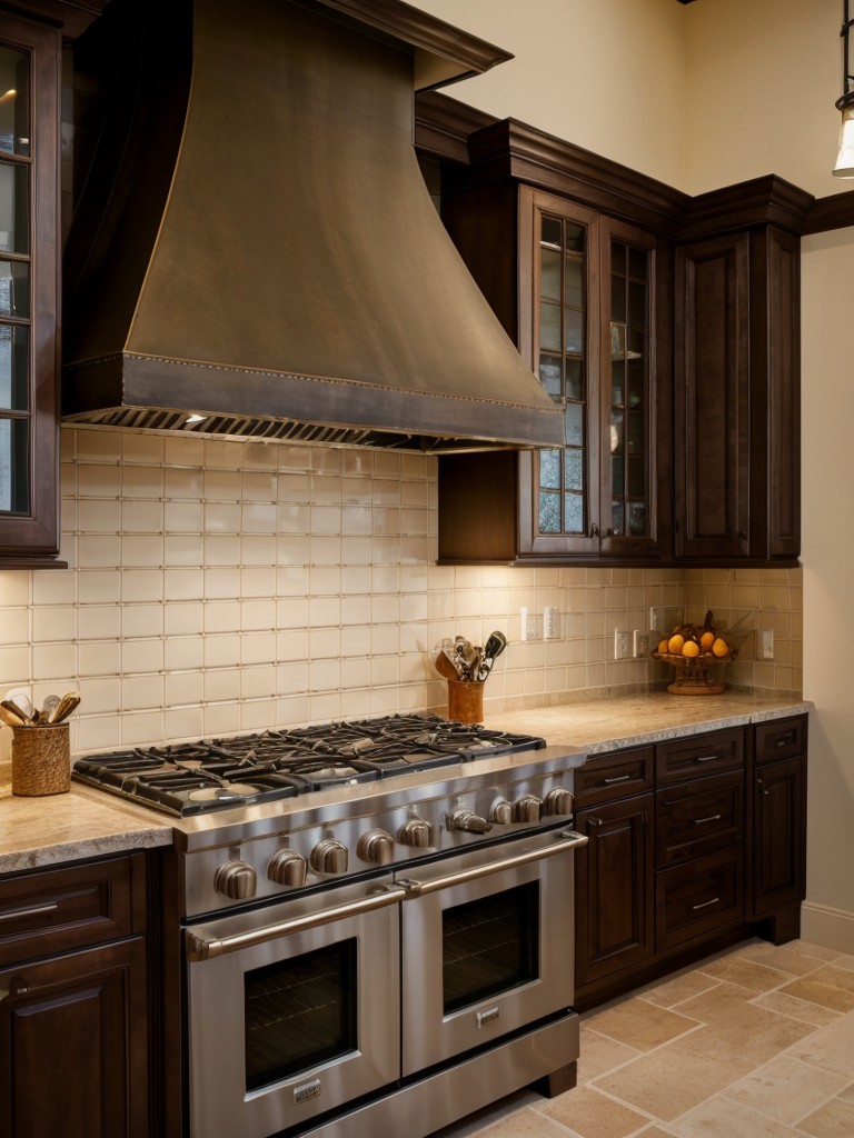 mediterranean-kitchen-design-tiled-backsplashes-wrought-iron-details-touch-old-world-charm