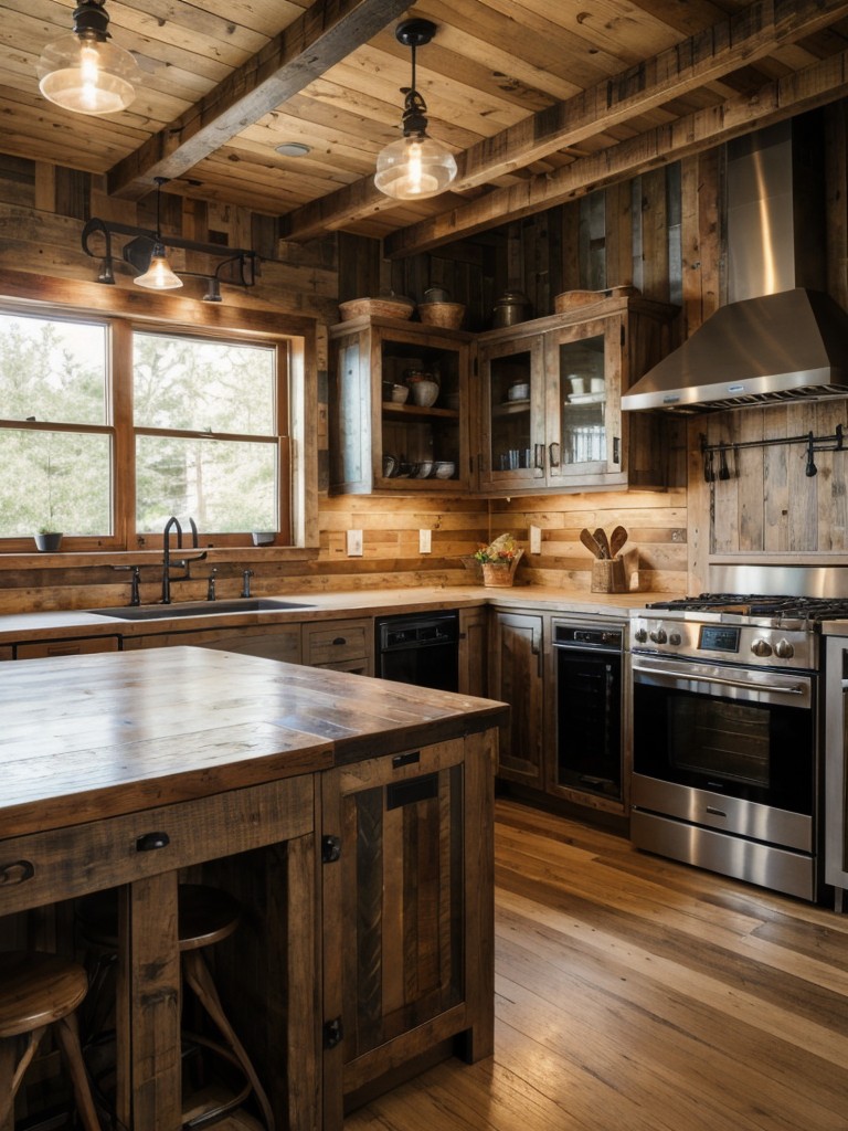rustic-kitchen-design-reclaimed-wood-accents-vintage-inspired-appliances-warm-inviting-atmosphere
