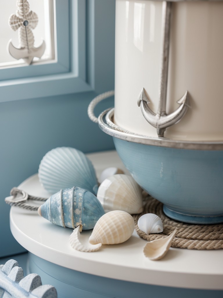 light-blue-color-palette-nautical-accessories-like-seashells-anchors