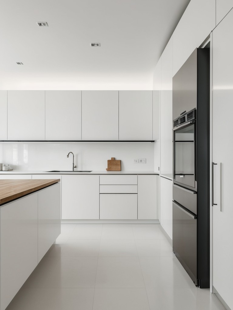 minimalist-kitchen-inspiration-clean-clutter-free-look-utilizing-white-surfaces-hidden-storage-solutions-unadorned-fixtures-sleek-modern-feel