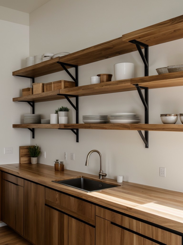 featuring-light-wood-finishes-open-shelving-minimalist-decor