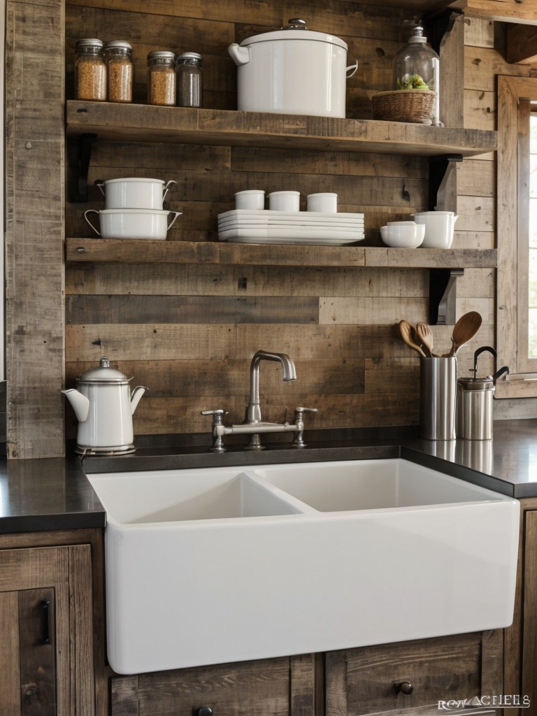 modern-farmhouse-kitchen-design-ideas-featuring-rustic-elements-such-reclaimed-wood-accents-farmhouse-sink-open-shelving-combined-sleek-stainless-stee