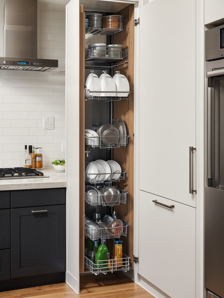 small-kitchen-design-ideas-maximizing-space-efficiency-such-utilizing-vertical-storage-options-installing-compact-dishwasher-using-multipurpose-furnit