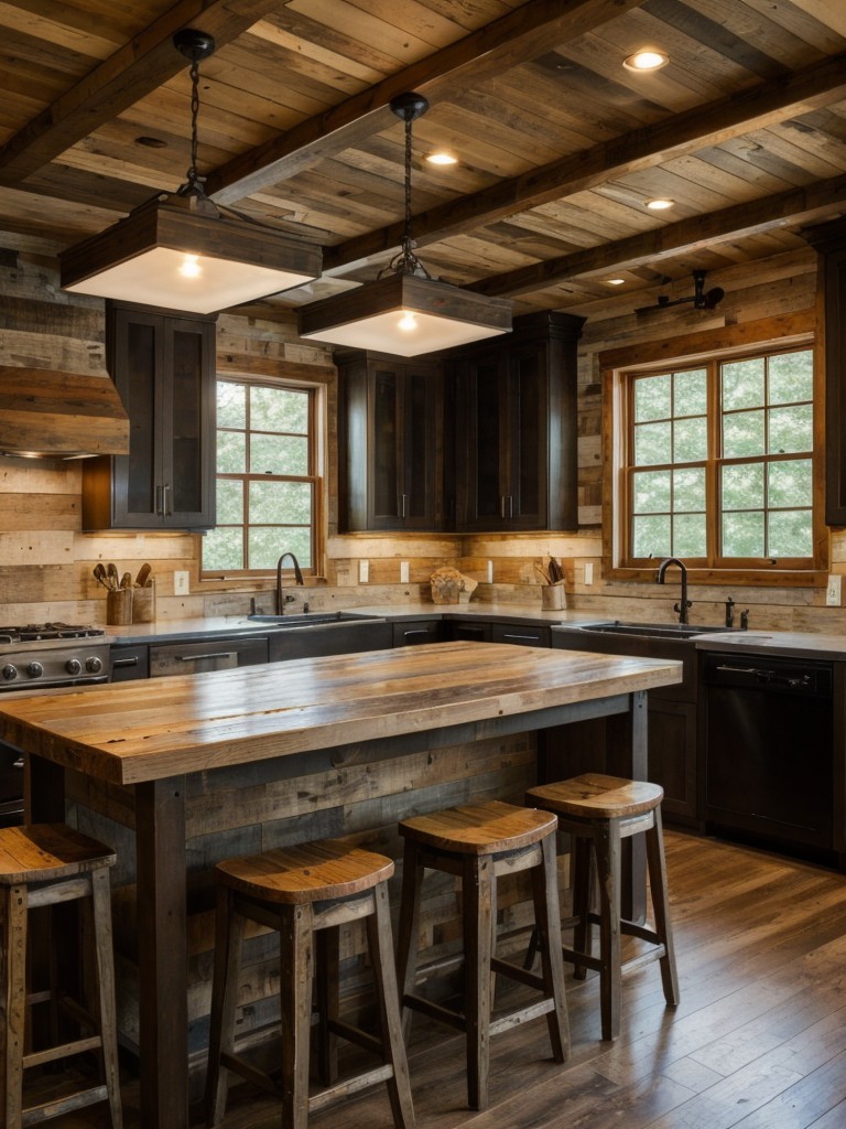salvaged-materials-utilize-reclaimed-wood-salvaged-materials-countertops-backsplashes-decorative-accent-pieces