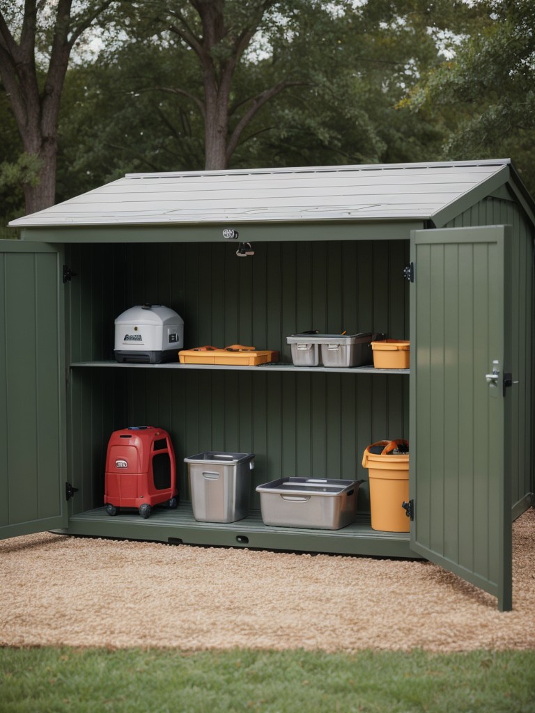 functional-backyard-storage-solutions-to-keep-outdoor-tools-toys-equipment-organized-easily-accessible