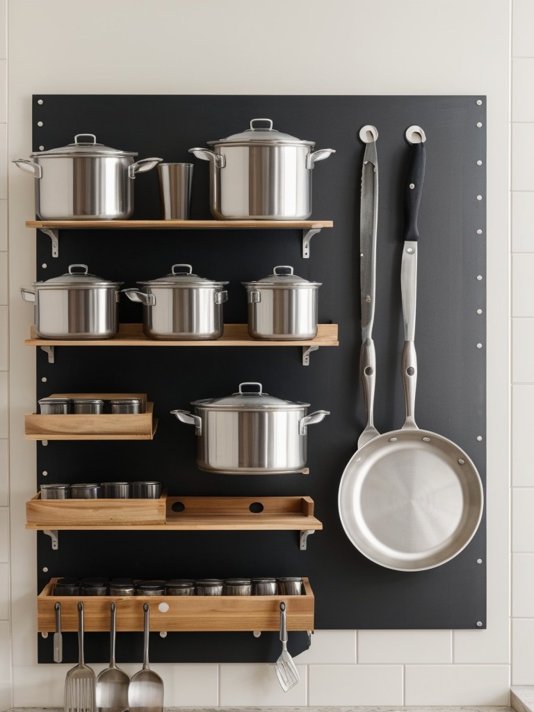 consider-installing-pegboard-magnetic-wall-to-maximize-vertical-storage-utensils-pots-pans