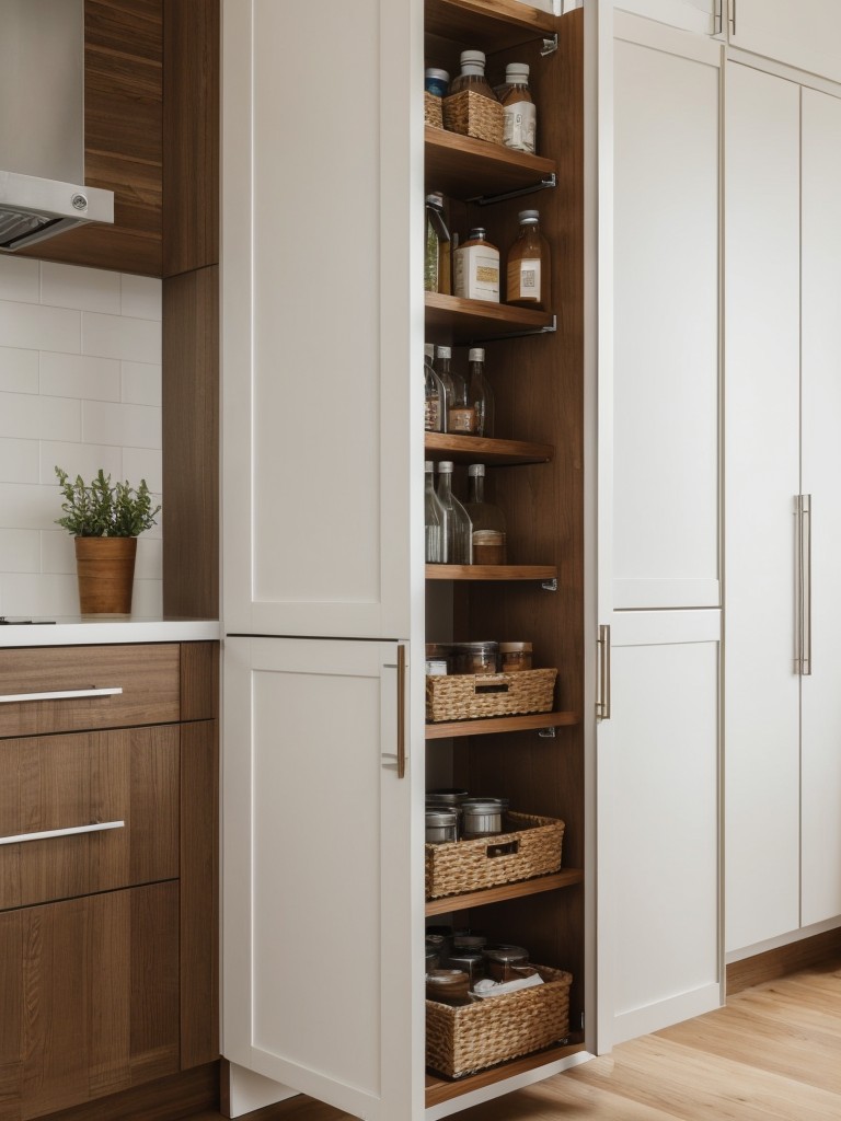 utilize-vertical-space-tall-cabinets-open-shelves-creating-more-storage-options-without-sacrificing-floor-space