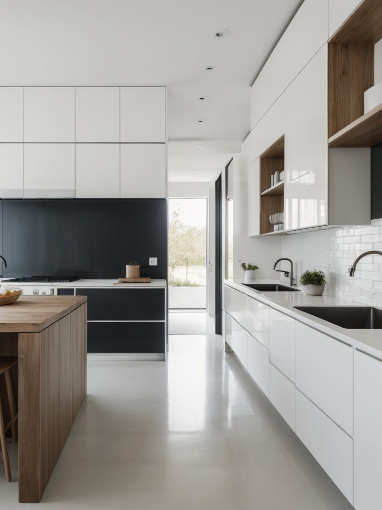 minimalist-kitchen-ideas-sleek-clean-lines-monochromatic-color-scheme-hidden-storage-solutions-clutter-free-aesthetic-incorporating-plenty-natural-lig