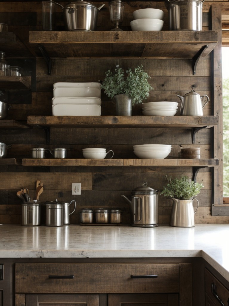 rustic-kitchen-ideas-using-reclaimed-wood-stone-accents-farmhouse-style-decor-creating-cozy-inviting-atmosphere-incorporating-open-shelving-touch-simp