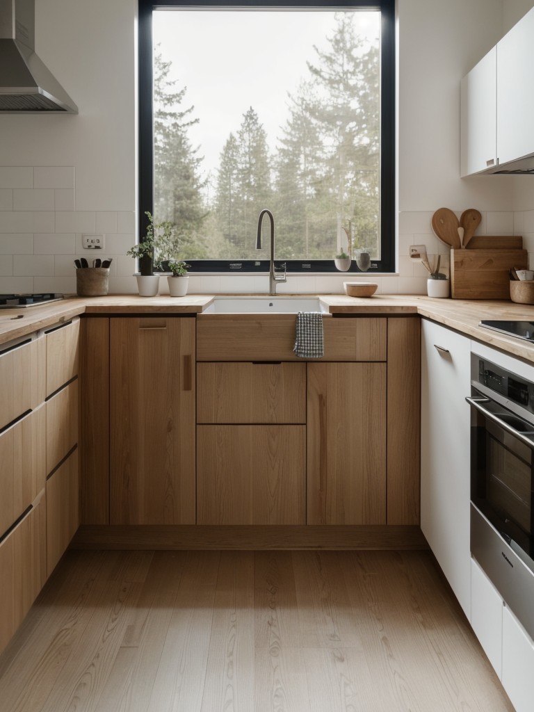 scandinavian-kitchen-ideas-minimalist-design-natural-wood-elements-ample-natural-lighting