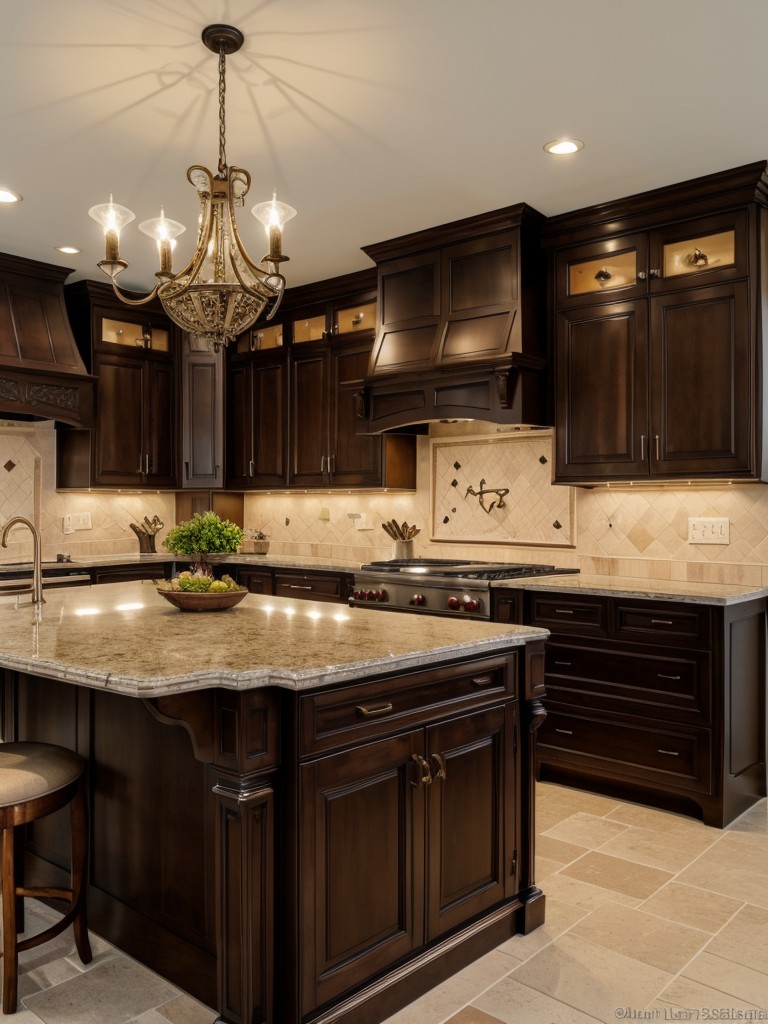 traditional-kitchen-ideas-elegant-cabinetry-ornate-details-timeless-classic-design-elements