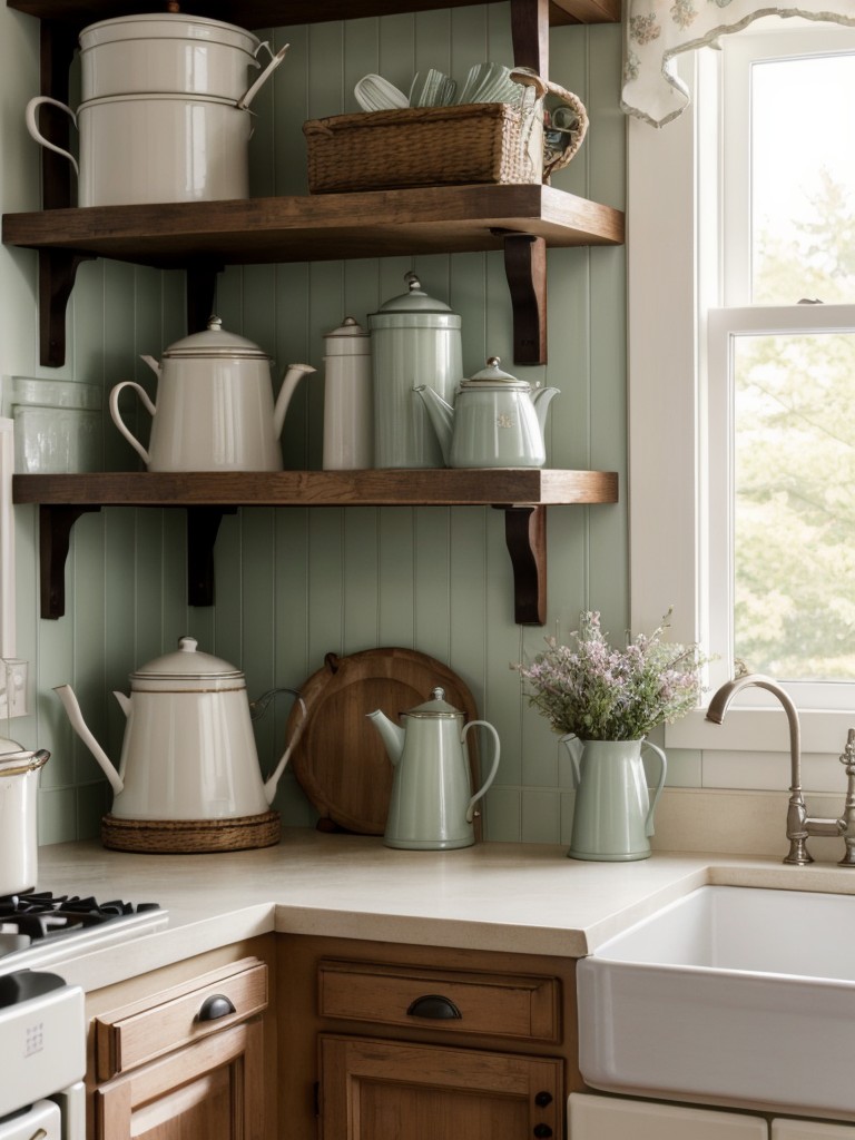 cottage-kitchen-design-ideas-that-evoke-cozy-charming-atmosphere-incorporating-vintage-inspired-accessories-pastel-color-palettes-open-shelving-bringi