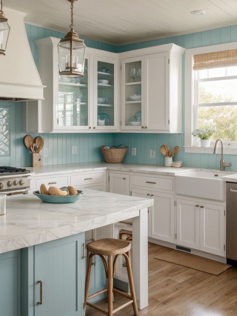 Timeless Charm: Traditional Kitchen Ideas for Classic Design Lovers ...
